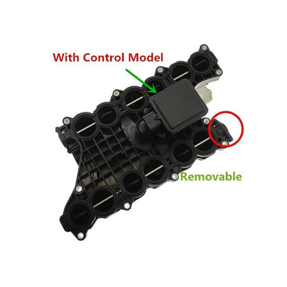 Bethesda Industrial New Intake Manifold W/Control Actuator For 2014-2018 Ram 1500 3.0L V6 Diesel