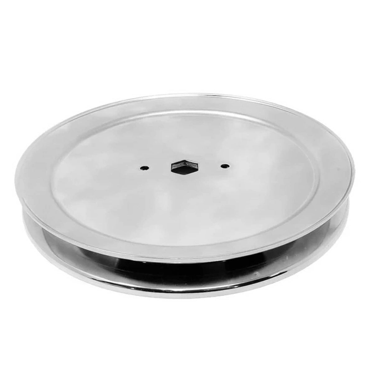 Bethesda Industrial 2PK Spindle Pulley for John Deere 102 105 115 125 Mowers GX20367 UC23728