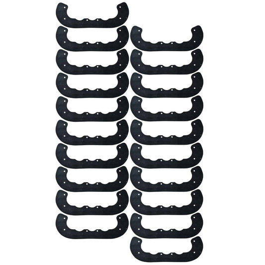 Bethesda Industrial 20PK Snow Blower Paddles for Toro 161-2170 99-9313 55-9250 55-9251 88-0771