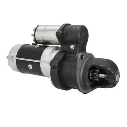 Bethesda Industrial Starter - Delco Style OSGR (6601) fits John Deere 2030 2040 RE62916