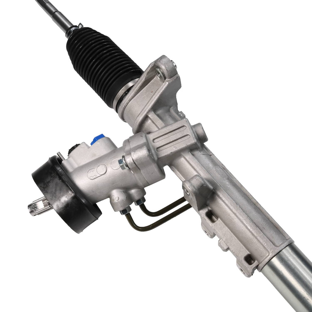 Bethesda Industrial New Power Steering Rack & Pinion Outer Tie Rods For Volkswagen Jetta Beetle Golf