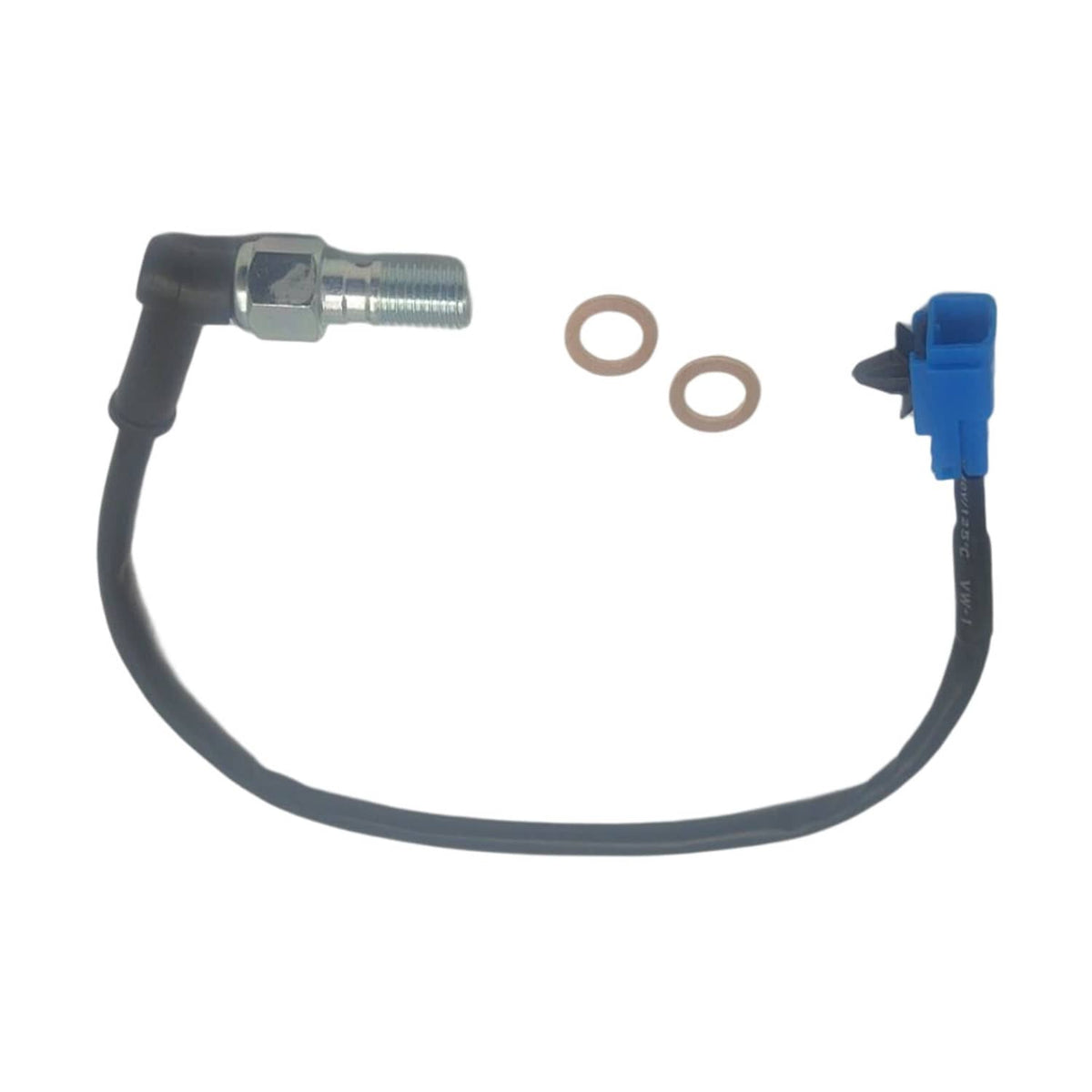 Bethesda Industrial Brake Switch Stop Sensor For Can Am Commander 800 1000 For 705601250