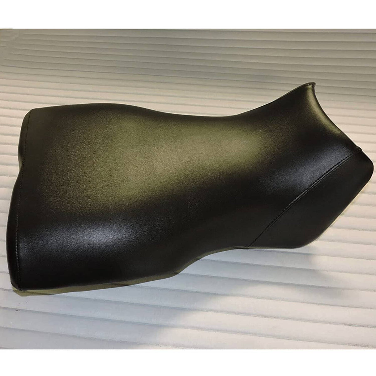 Bethesda Industrial ATV Complete Seat Cover Black for Polaris Sportsman 500 700 800 EFI HO 2005-2013