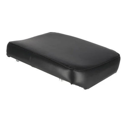 Bethesda Industrial Seat Cushion - Bottom Vinyl Black fits Case 830CK 930CK 1030CK A33317 A44793