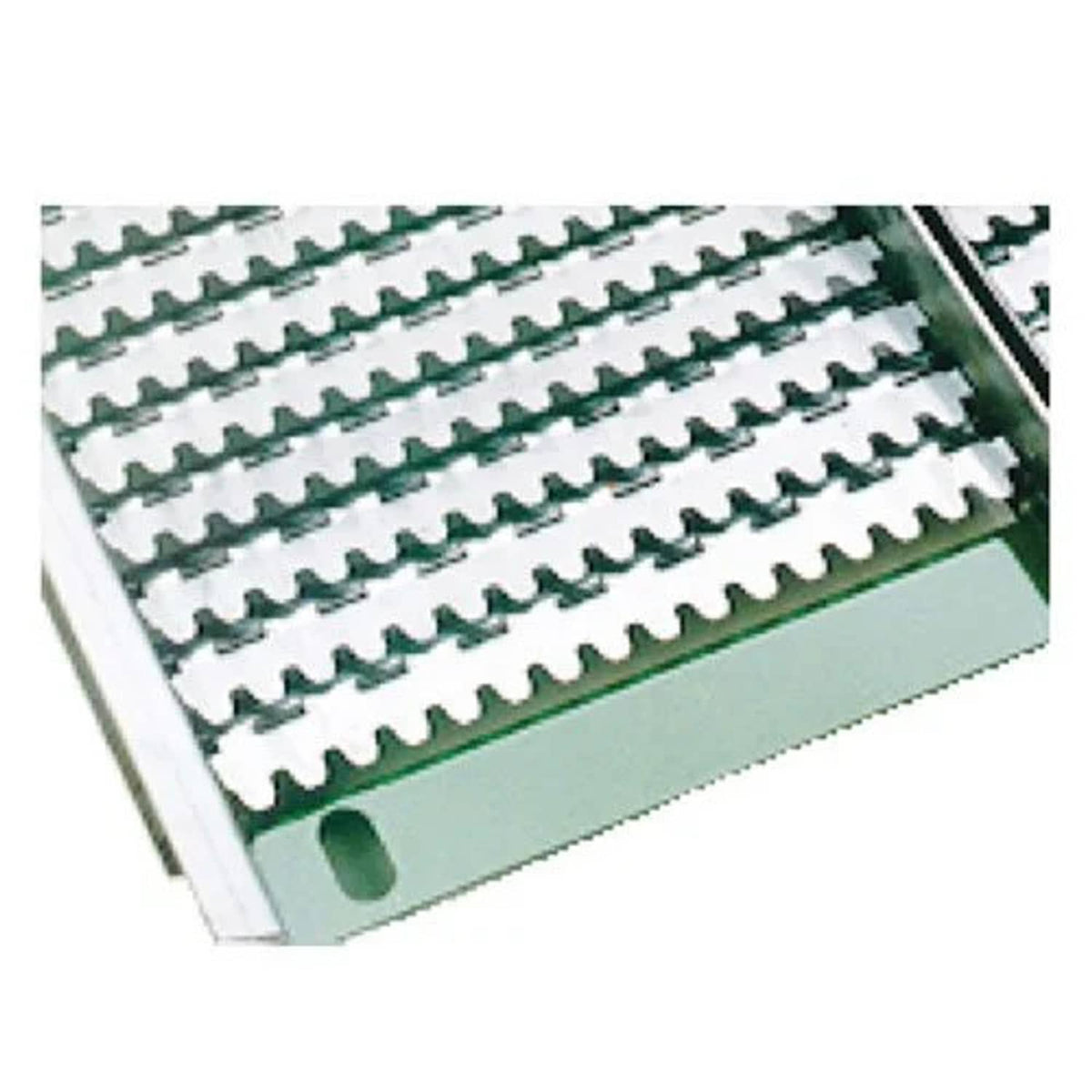 Bethesda Industrial Bottom Sieve - Adjustable Blunt Finger fits White 71322700