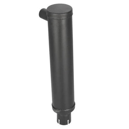Bethesda Industrial Muffler fits Massey Ferguson F40 50 50 182609M91