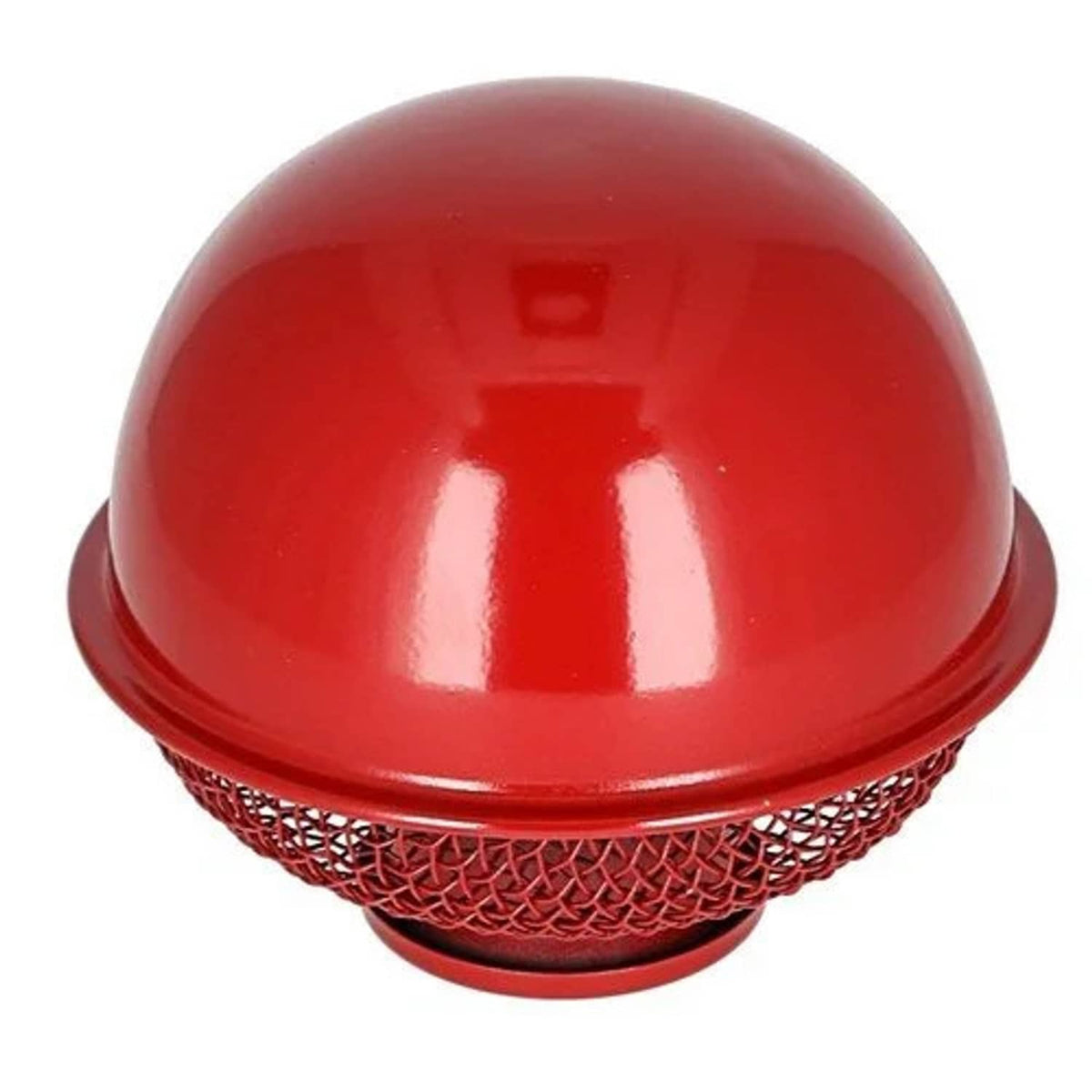 Bethesda Industrial Air Cleaner Cap - 2" Pipe ID fits International 300 350 355935R91