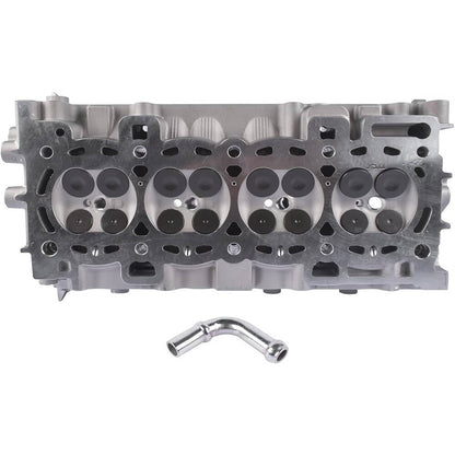Bethesda Industrial New Turbo Cylinder Head Assembly For Ford Escape Fiesta Fusion Transit Connect