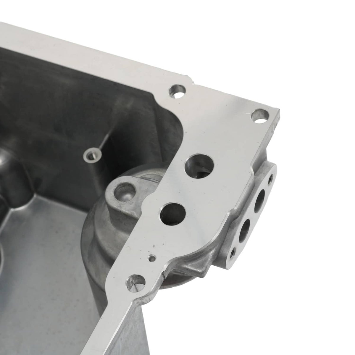 Bethesda Industrial Engine Oil Pan Kit For Chevy GM LS1 LS3 LSA LSX Performance Muscle Car 19212593