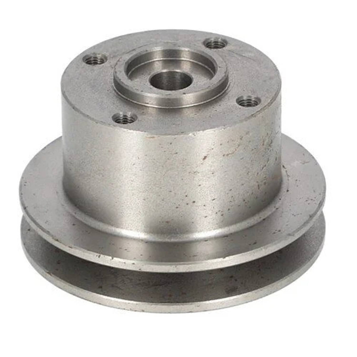 Bethesda Industrial Water Pump Pulley fits Massey Ferguson 65 165 255 3165 40B 30 302 3165 731805M1
