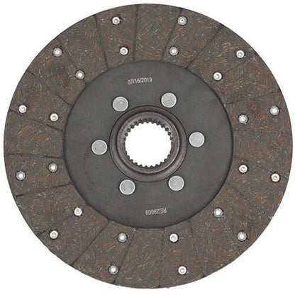 Bethesda Industrial PTO Plate fits John Deere 4000 4010 4020 4320 RE29609 AR26688