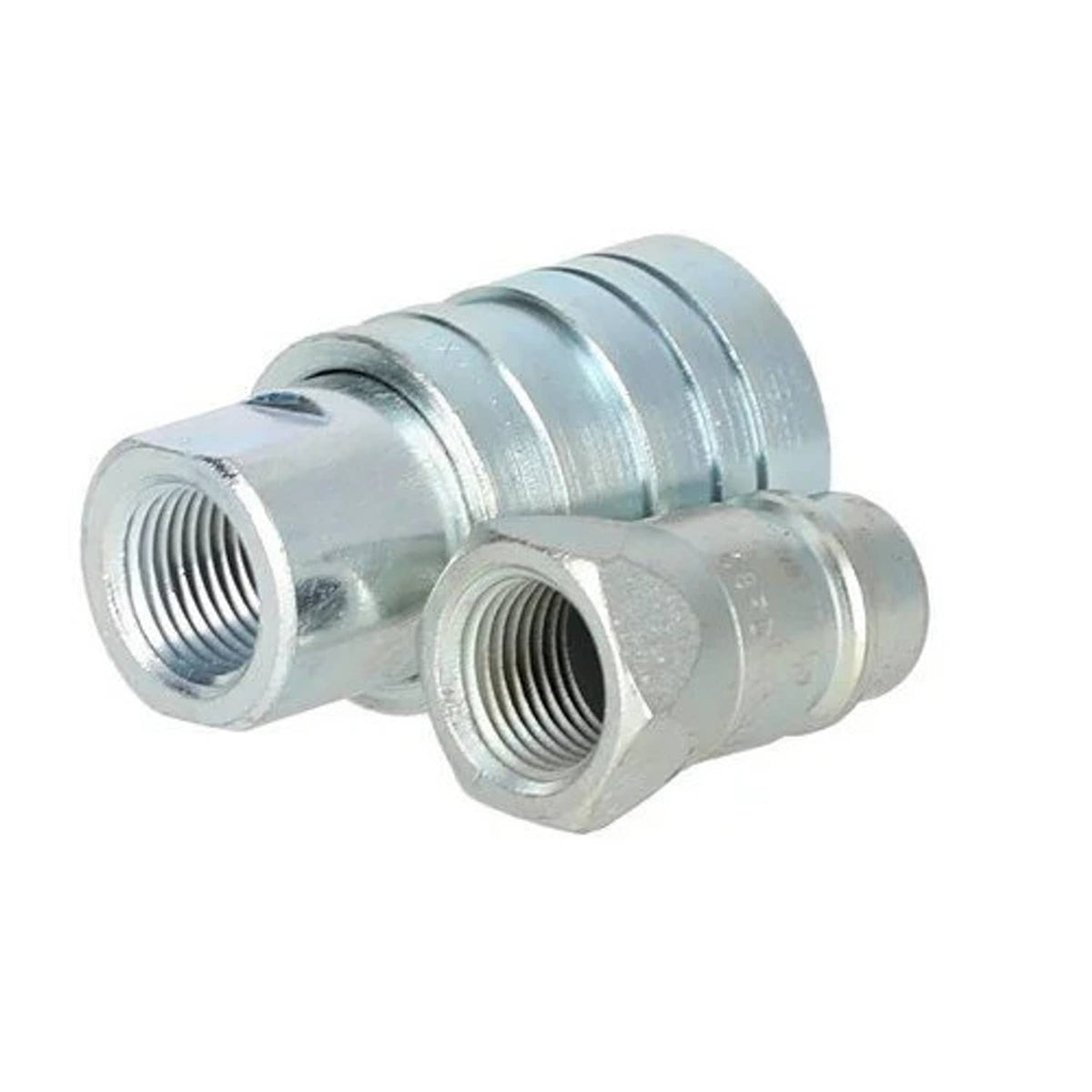 Bethesda Industrial Complete Quick Coupler