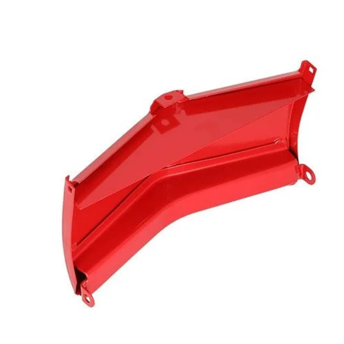 Bethesda Industrial Grille Pan - Lower fits Massey Ferguson TO35 180615M91