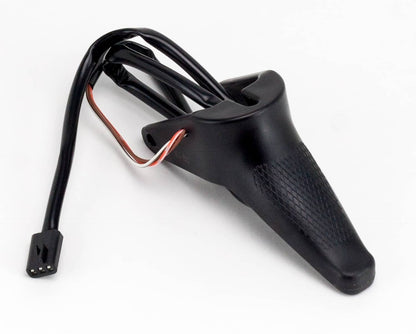 Bethesda Industrial Polaris Rush XCR 600, 2017-2019, Throttle Lever With Thumb Warmer - 2010431