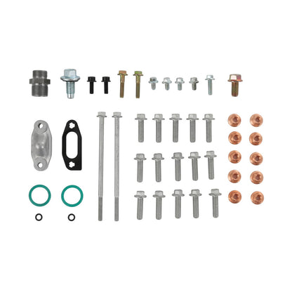 Bethesda Industrial Engine Oil Pan Kit For Chevy GM LS1 LS3 LSA LSX Performance Muscle Car 19212593