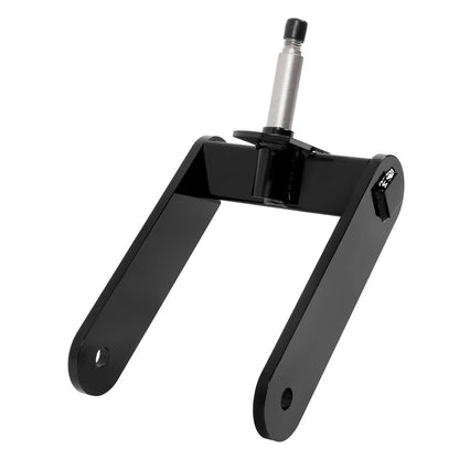 Bethesda Industrial Fits Hustler Super Z HD X-One Lawn Mower Big Dog DiabloFlex Forks Set #606696