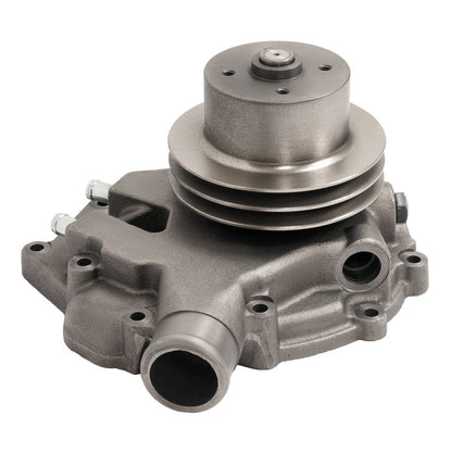 Bethesda Industrial Water Pump #RE21775 For John Deere 300D 310C 310D 315C 315D (without A/C) Steel