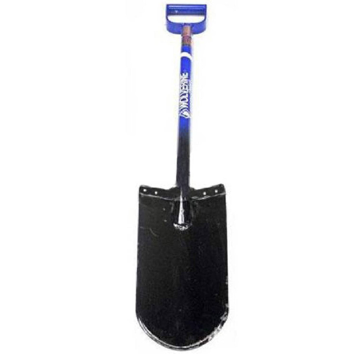 Bethesda Industrial Wolverine All Steel D Handle Drain Spade SD700