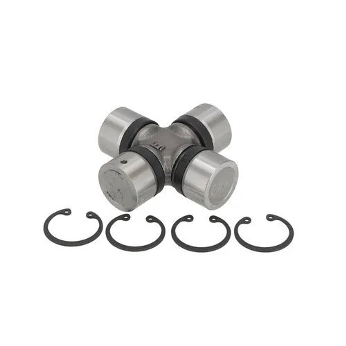 Bethesda Industrial Spider U-Joint Assembly fits John Deere 2350 2550 2355 2555 2755 2040 AL64255