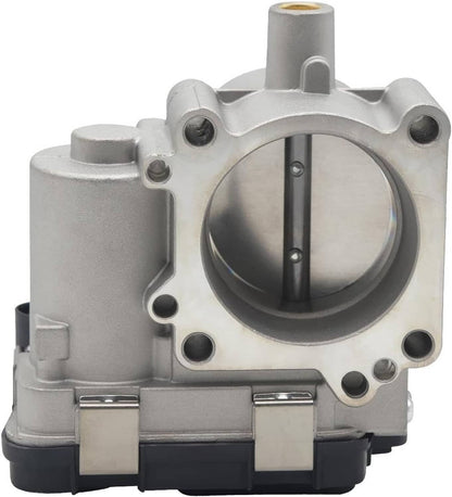 Bethesda Industrial New Electronic Throttle Body 03F133062B For VW Volkswagen Jetta 1.4L 2013-2018