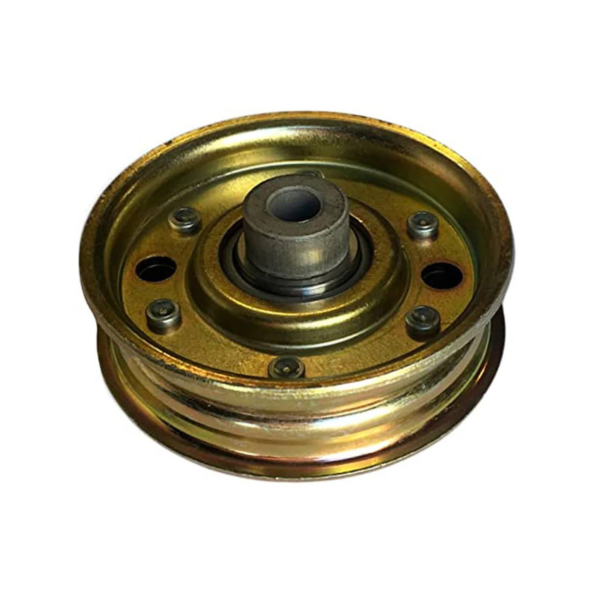 Bethesda Industrial Genuine OEM Scag Idler Pulley 483208 481048 48201