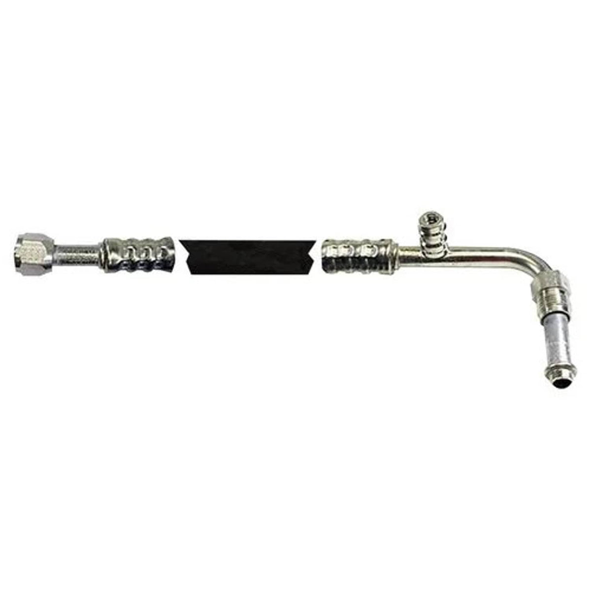 Bethesda Industrial Compressor to Condenser Hose fits John Deere RE165455