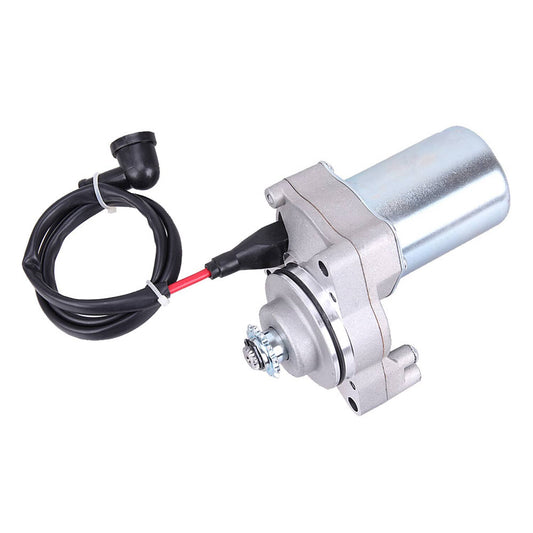 Bethesda Industrial 3 Bolt Starter Motor Assembly Fits For 50cc 70 90 110 125cc ATV Quad Dirt Bike