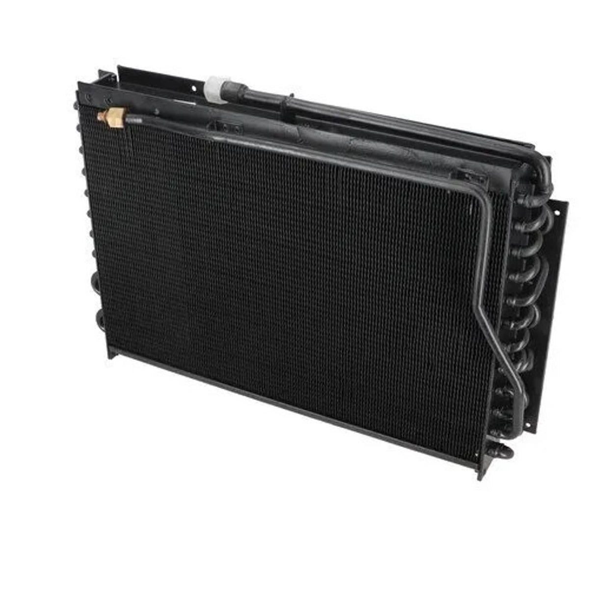 Bethesda Industrial Air Conditioning Condenser fits New Holland TS100 TS110 84468607
