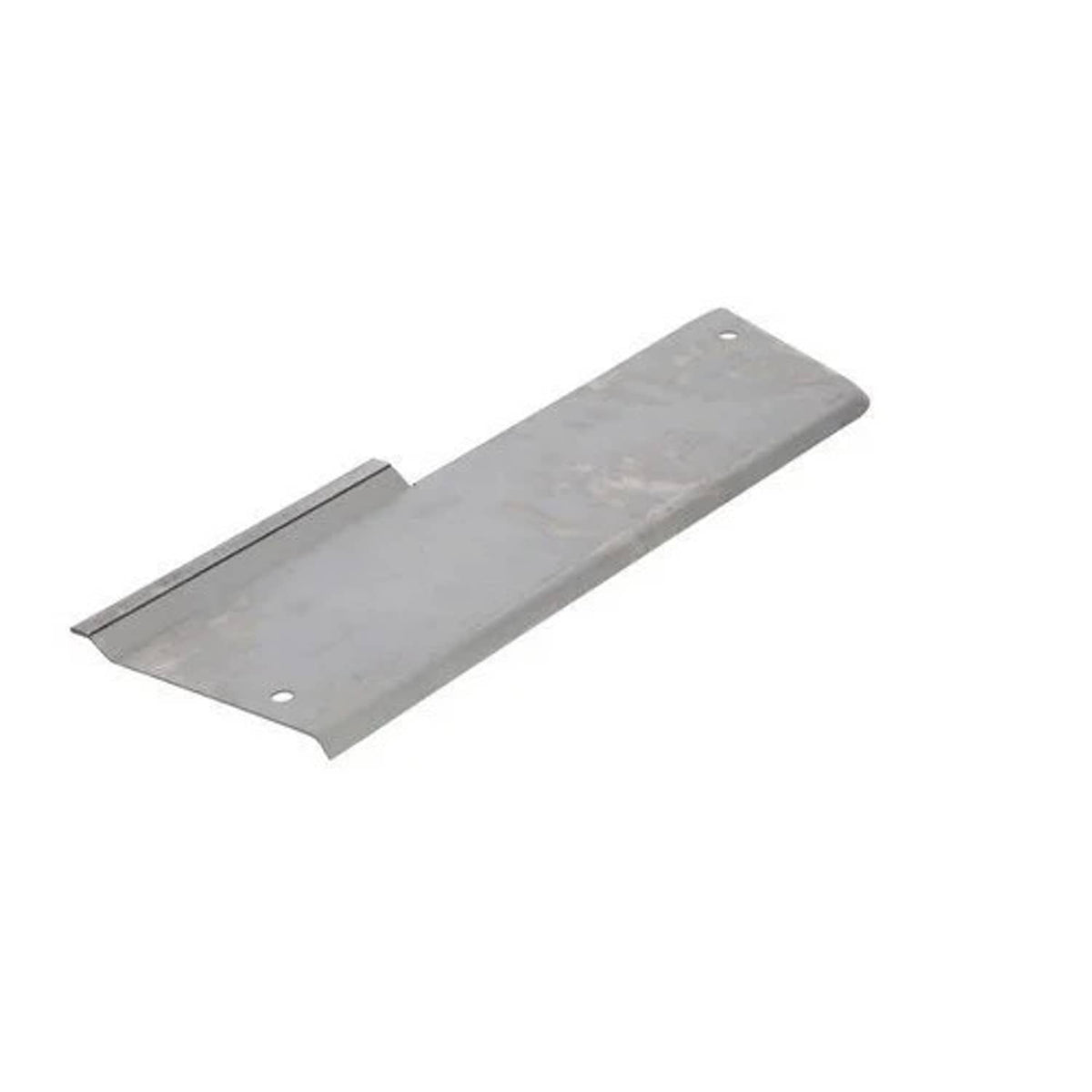 Bethesda Industrial Baffle Shield - Left Hand fits International Hydro 100 1066 1466 1566 531507R1