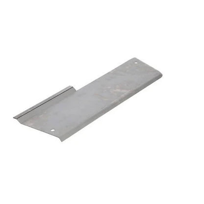 Bethesda Industrial Baffle Shield - Left Hand fits International Hydro 100 1066 1466 1566 531507R1