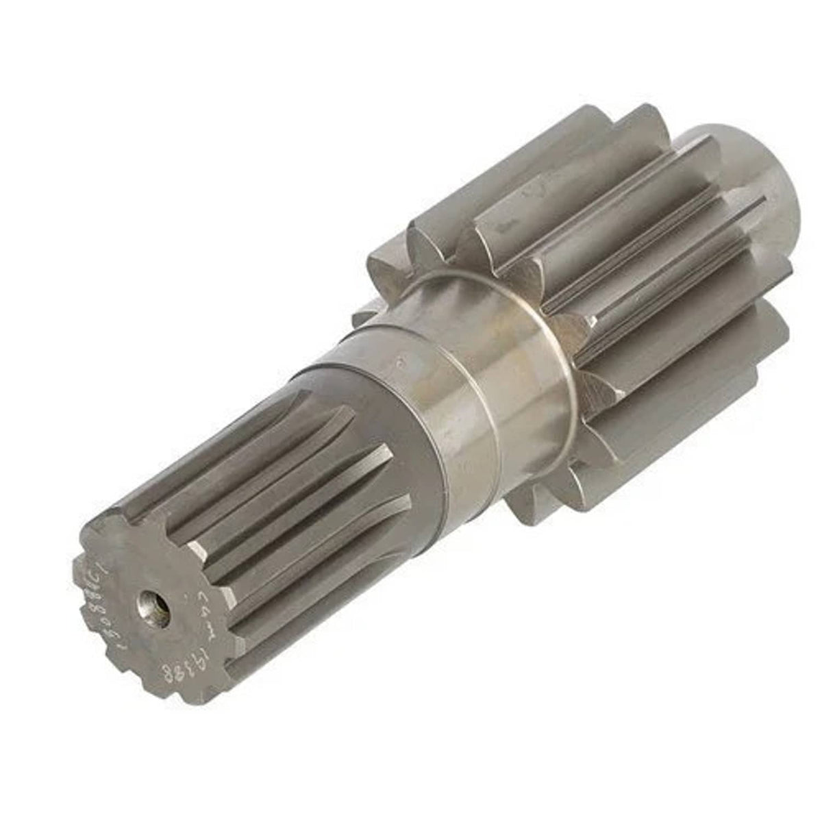 Bethesda Industrial Final Drive Pinion Shaft fits International 1460 130884C1 fits Case IH 1680