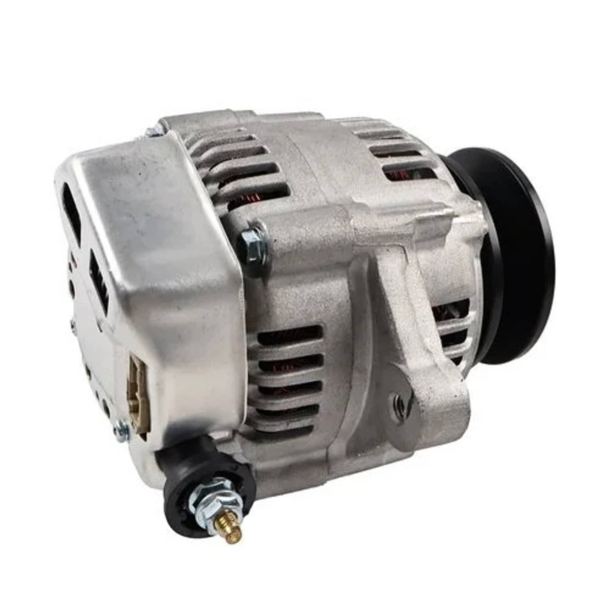 Bethesda Industrial Alternator fits John Deere 17D 17G 17P 26G MIA880601