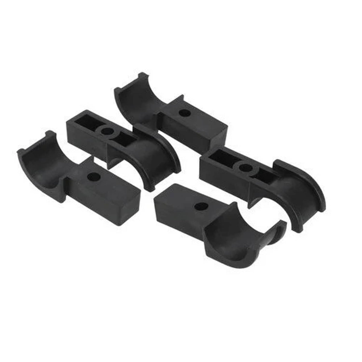 Bethesda Industrial Reel Arm Half Bearing 5 Pack fits Case IH 6000 6500 344802A1 fits Macdon 48083