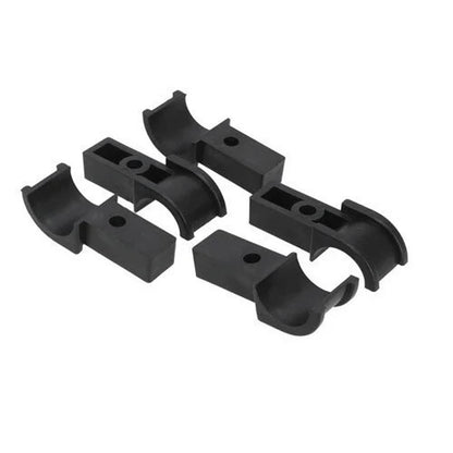 Bethesda Industrial Reel Arm Half Bearing 5 Pack fits Case IH 6000 6500 344802A1 fits Macdon 48083