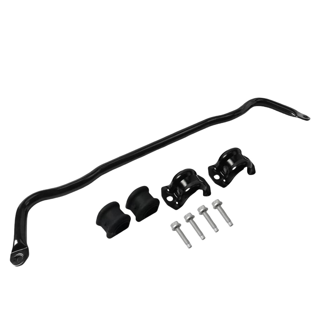 Bethesda Industrial Front Stabilizer Sway Bar For 2011 2012 2013 2014 2015 2016 2017 2018 Ram 1500