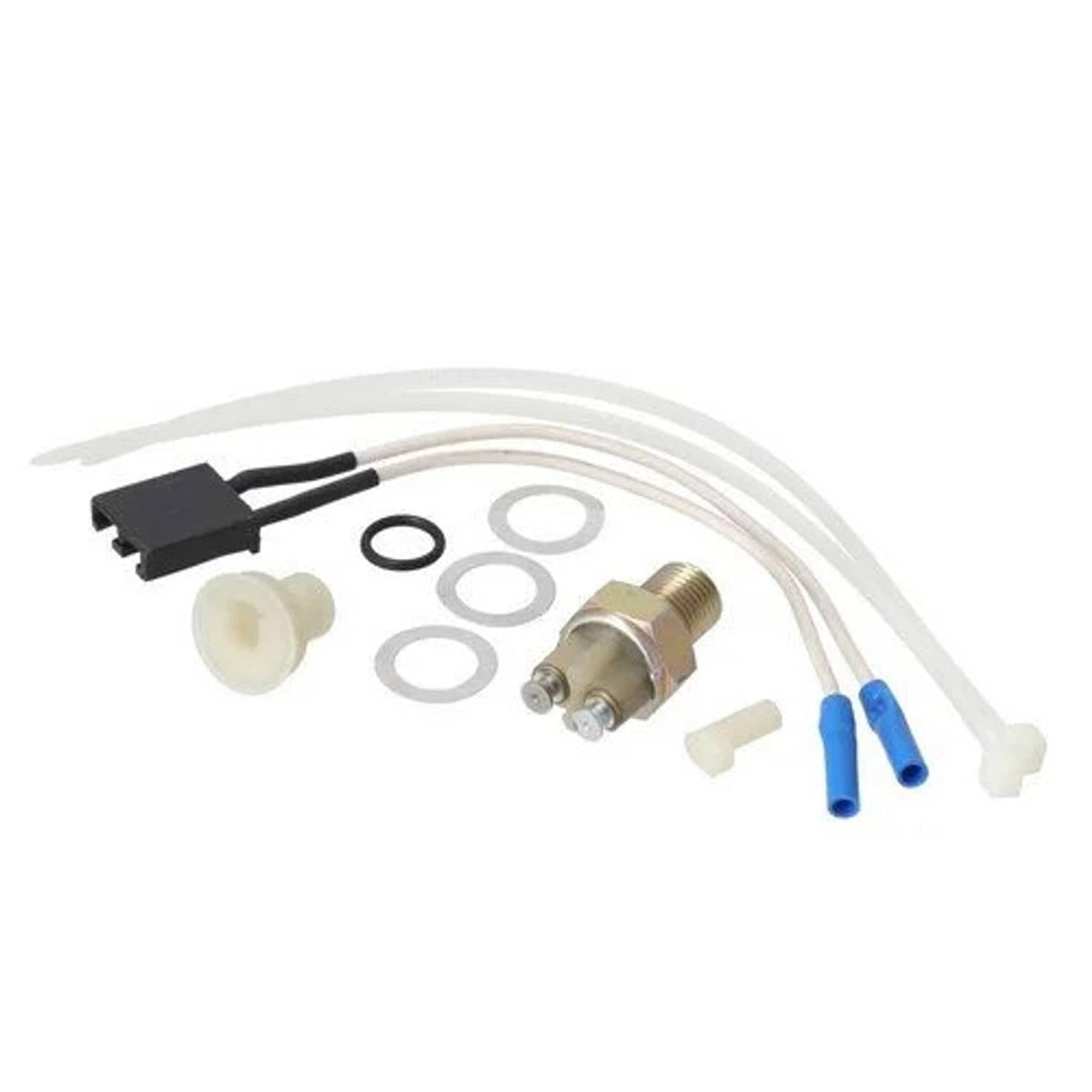 Bethesda Industrial Neutral Start Switch Kit fits John Deere 300B 301A 410 444 500C 510 570 RE38390