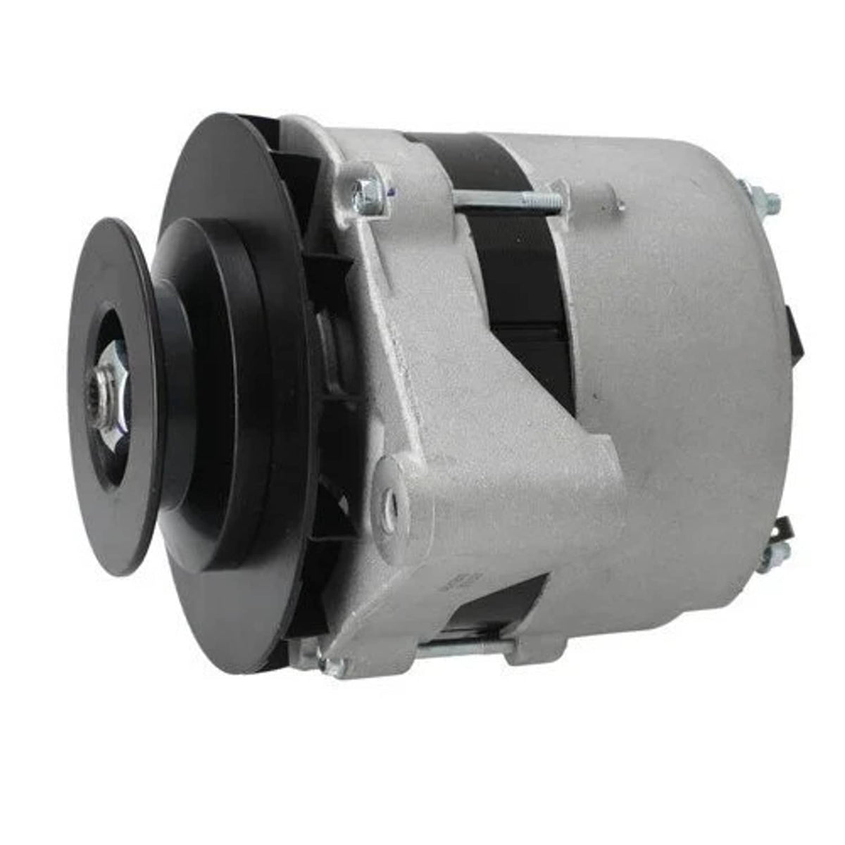 Bethesda Industrial Alternator - Magneton Style (12140) fits John Deere 4400 4500 RE500502
