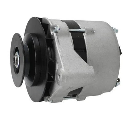 Bethesda Industrial Alternator - Magneton Style (12140) fits John Deere 4400 4500 RE500502
