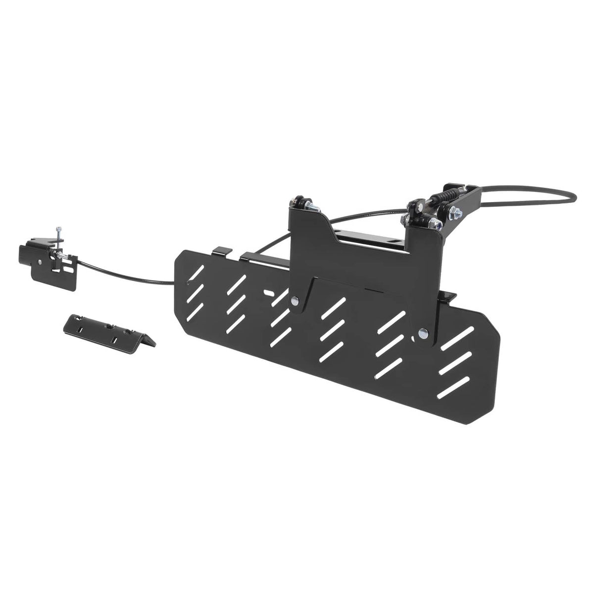 Bethesda Industrial Chute Blocker High-Quality #44WM70-5D For Wright Mower Stand ON Mower 2020-2026
