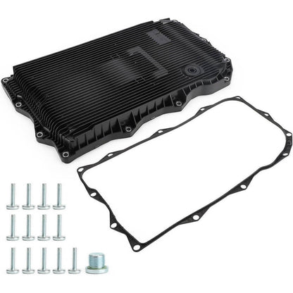 Bethesda Industrial Auto Transmission Oil Pan For Ram 1500 Dodge Charger Jeep Grand Cherokee 8HP70