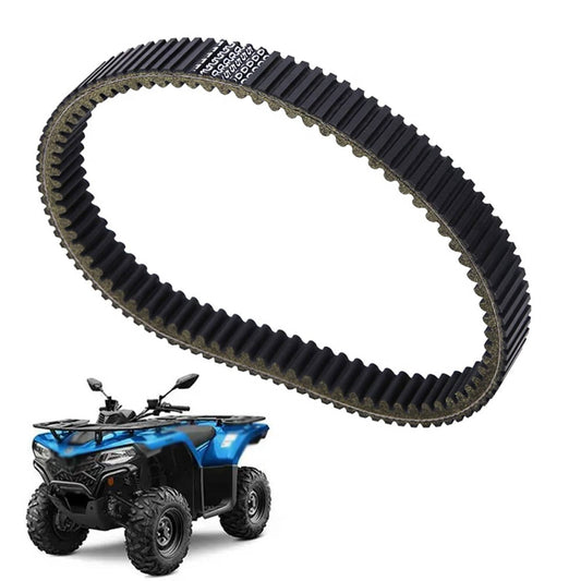 Bethesda Industrial Drive Belt Fit For CFMOTO CForce 400 500 ZForce 500 2017-2018 Repl#0180055000