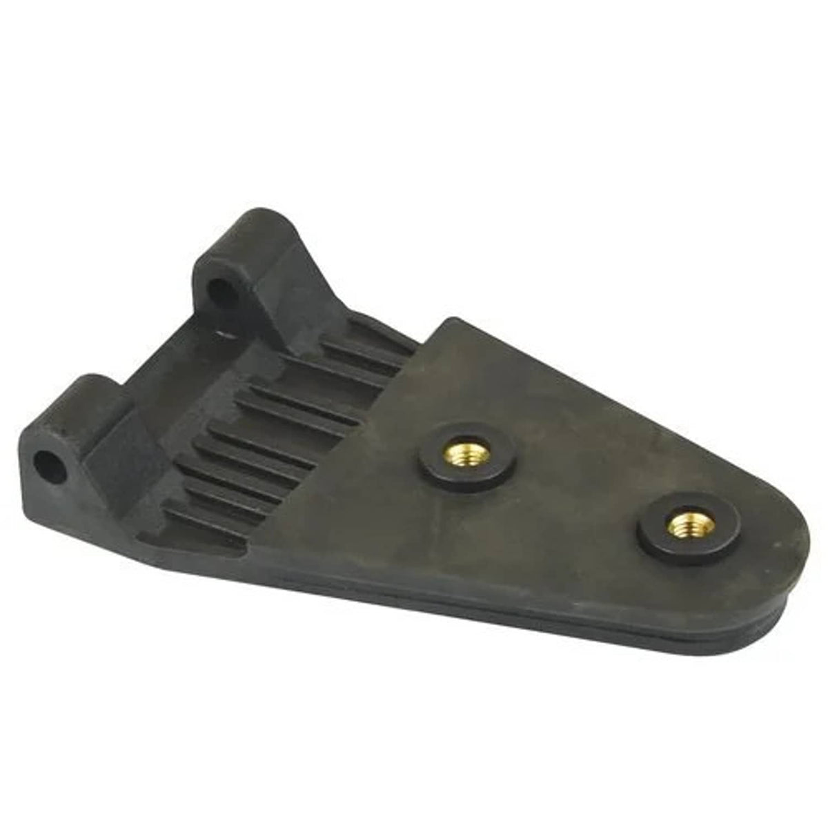 Bethesda Industrial Door Hinge - Upper RH / Lower LH fits New Holland TS100 TS110 82016387