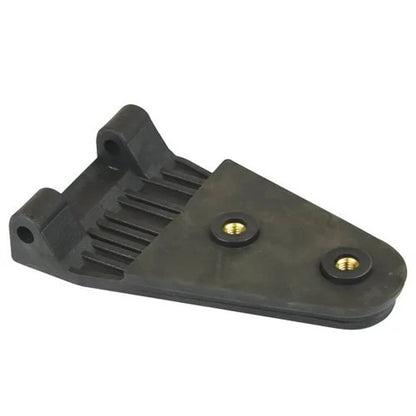 Bethesda Industrial Door Hinge - Upper RH / Lower LH fits New Holland TS100 TS110 82016387