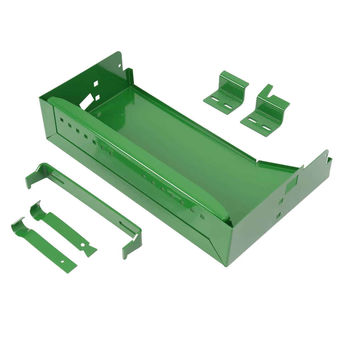 Bethesda Industrial LEFT SIDE LH Battery Box For John Deere 2510 3010 3020 4000 4010 4020 #AR40208