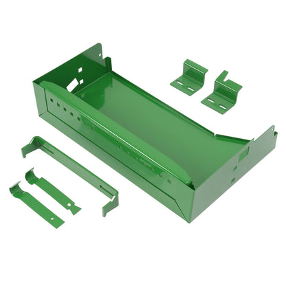 Bethesda Industrial LEFT SIDE LH Battery Box For John Deere 2510 3010 3020 4000 4010 4020 #AR40208