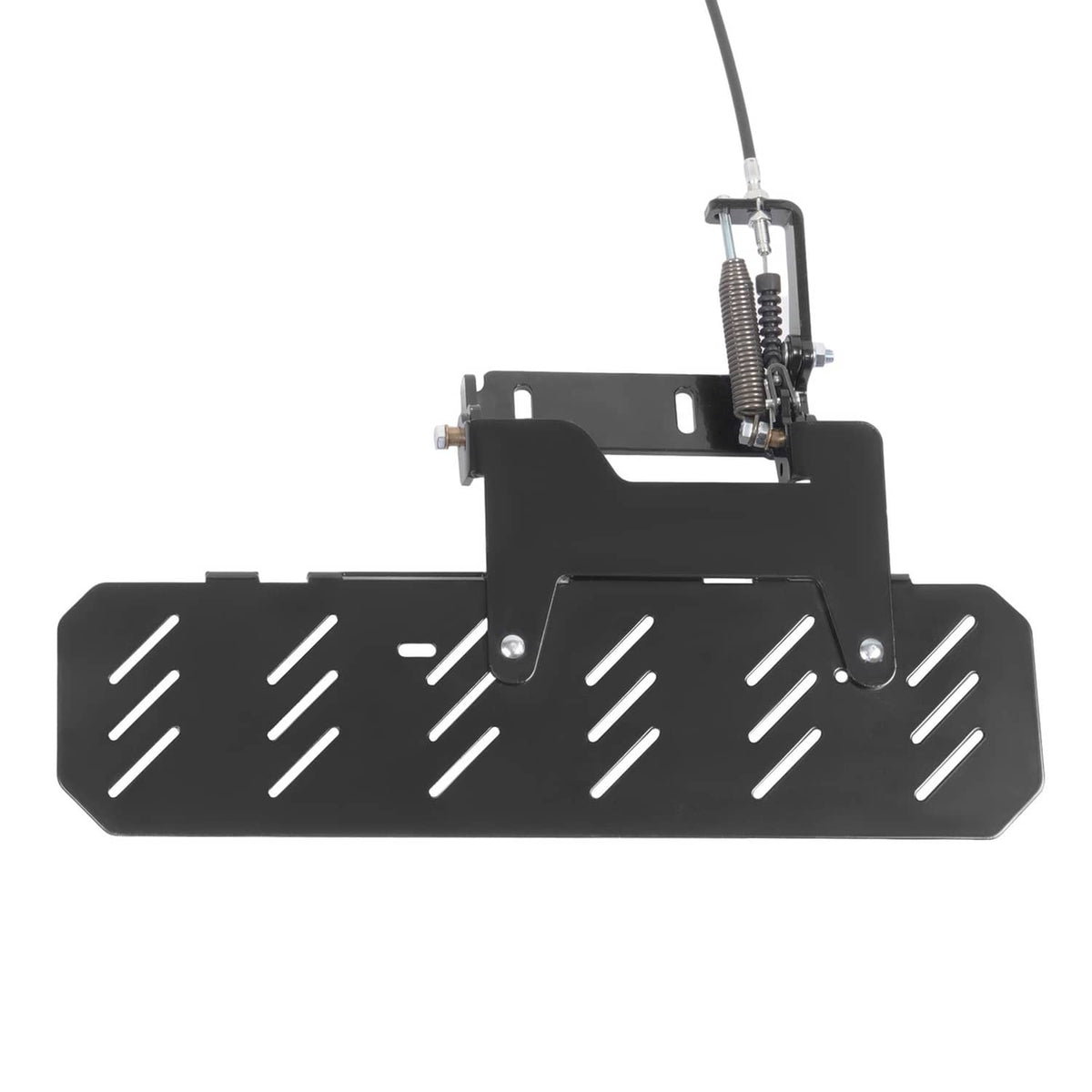 Bethesda Industrial Chute Blocker High-Quality #44WM70-5D For Wright Mower Stand ON Mower 2020-2026