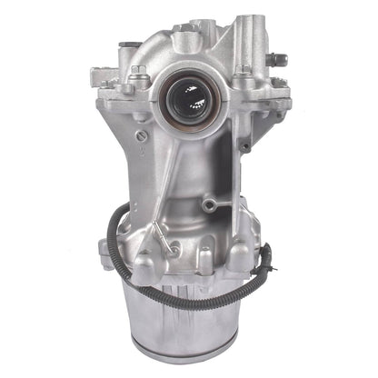 Bethesda Industrial Rear Axle Differential Carrier Assembly AWD For Mazda CX-5 CX-9 2.5L KA0327020#