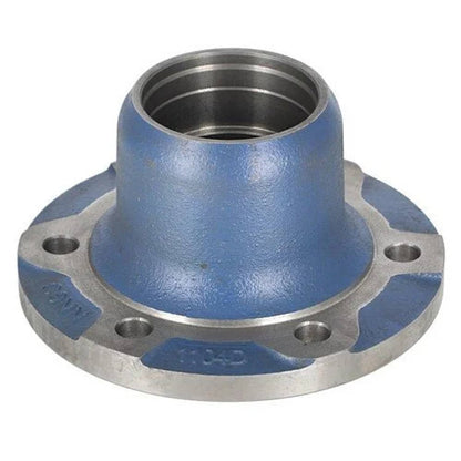 Bethesda Industrial Front Wheel Hub - 6 Bolt fits Ford 5000 5600 5610 6600 6610 7610 7710 C9NN1104D