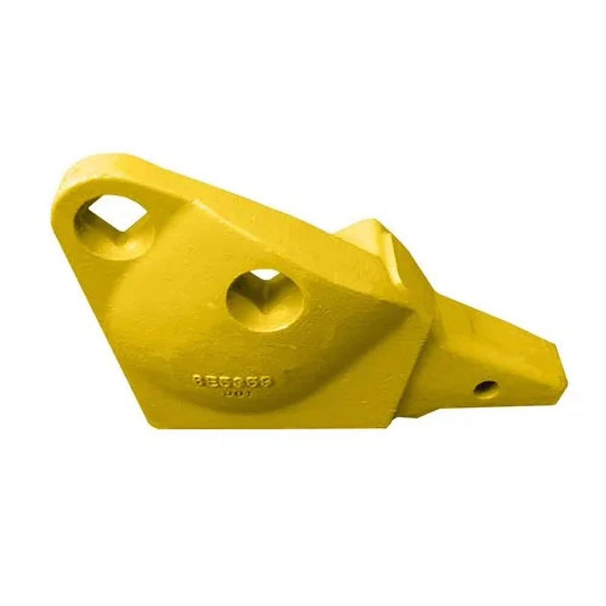 Bethesda Industrial Bucket Tooth Adapter Cover fits Caterpillar 8E5359