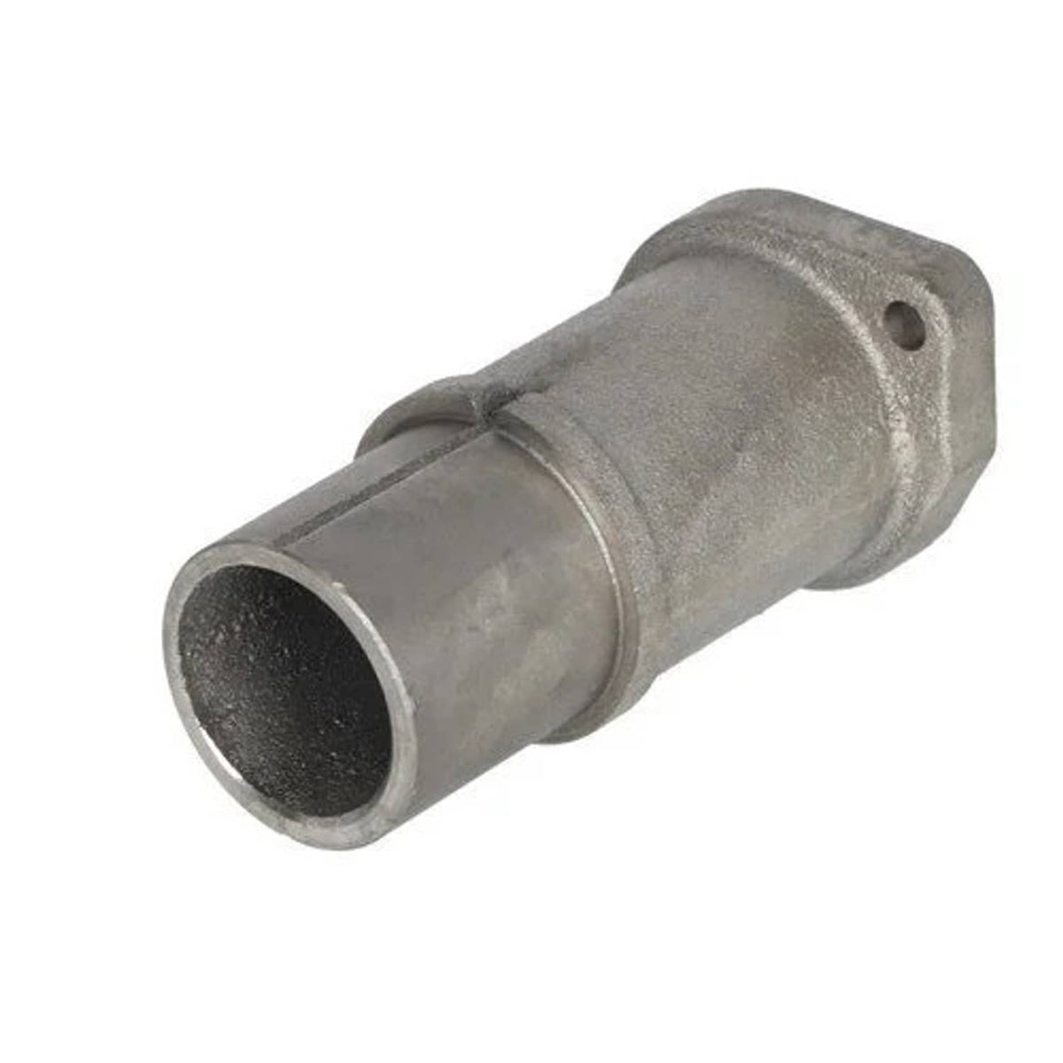 Bethesda Industrial Exhaust Manifold Adapter fits Case 450 480B 480C 480D 580 580B 580C 580D D73198